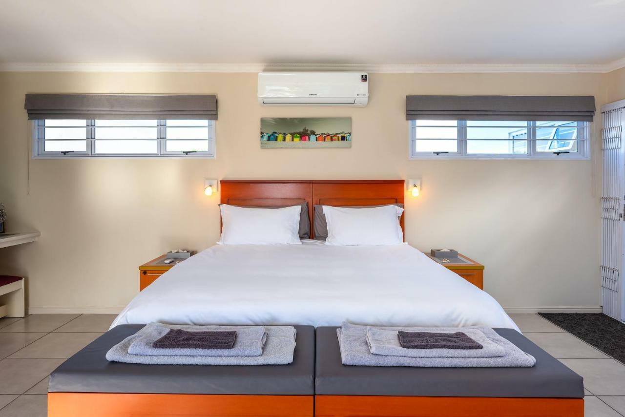 Pro Moni'S Guesthouse 梅森堡 外观 照片